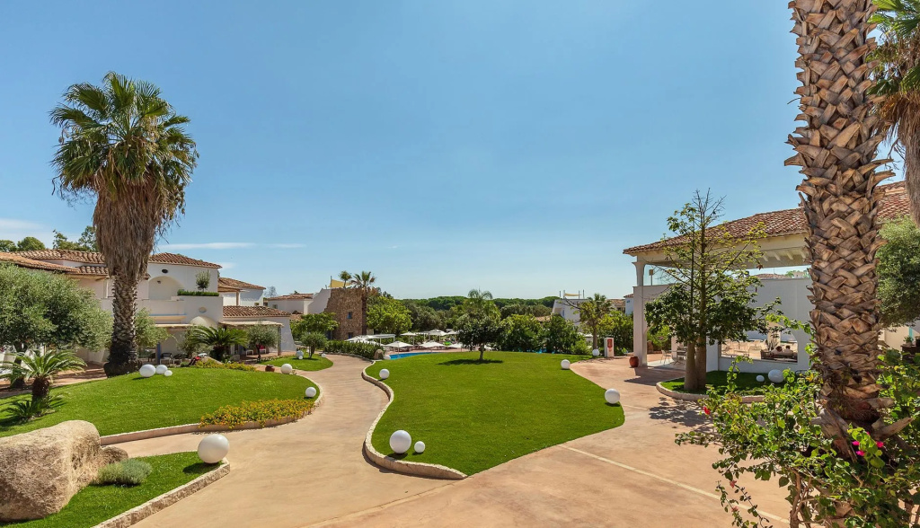 Corte Bianca - Adults Only & SPA - Bovis Hotels