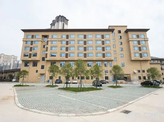Xianning Jiayu Sanhu Meiyue Hotel