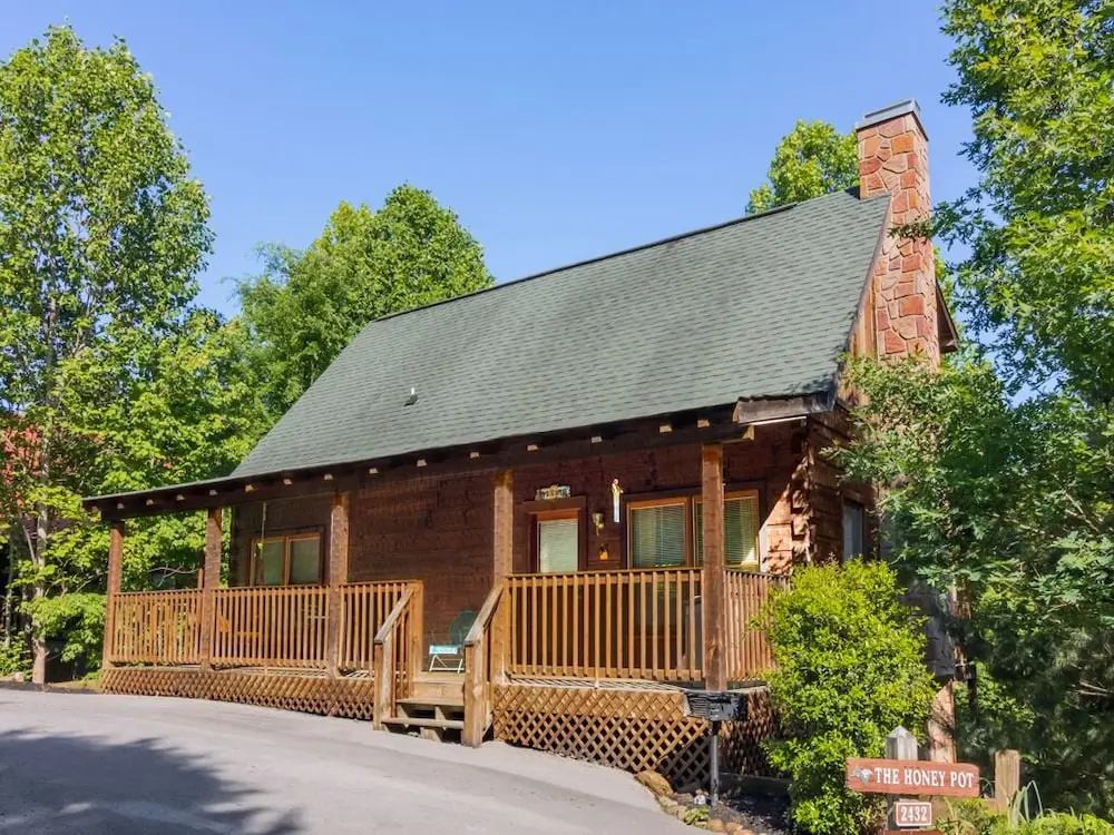 The Honey Pot, Hot Tub, resort Pool, 560 FREE tickets each paid day