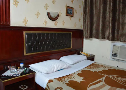 Bostan Hostel Cairo