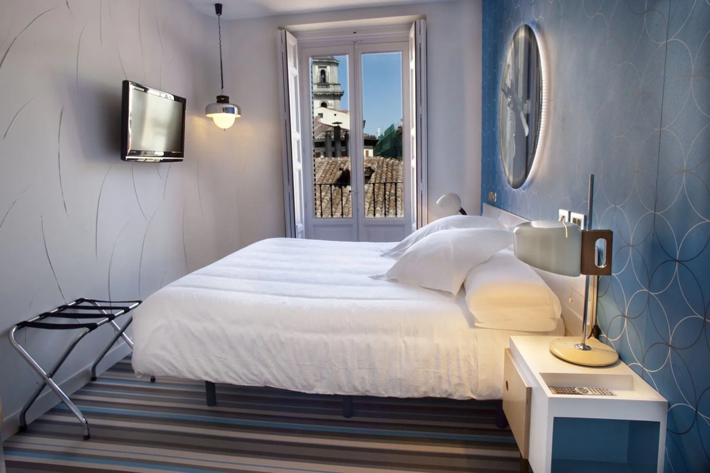 Posada del Dragón Boutique Hotel