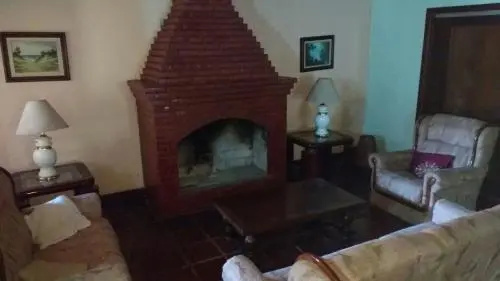 Hotel Campones