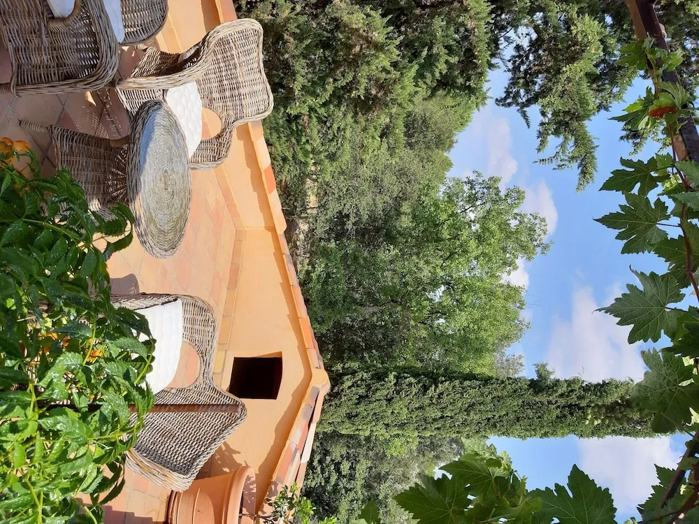 La Maison de Campagne