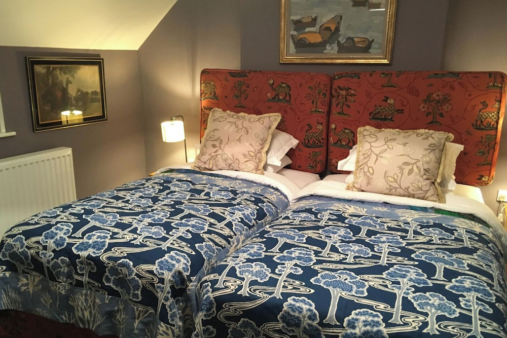 Charming 3-bed House in Abergele, Wales, UK