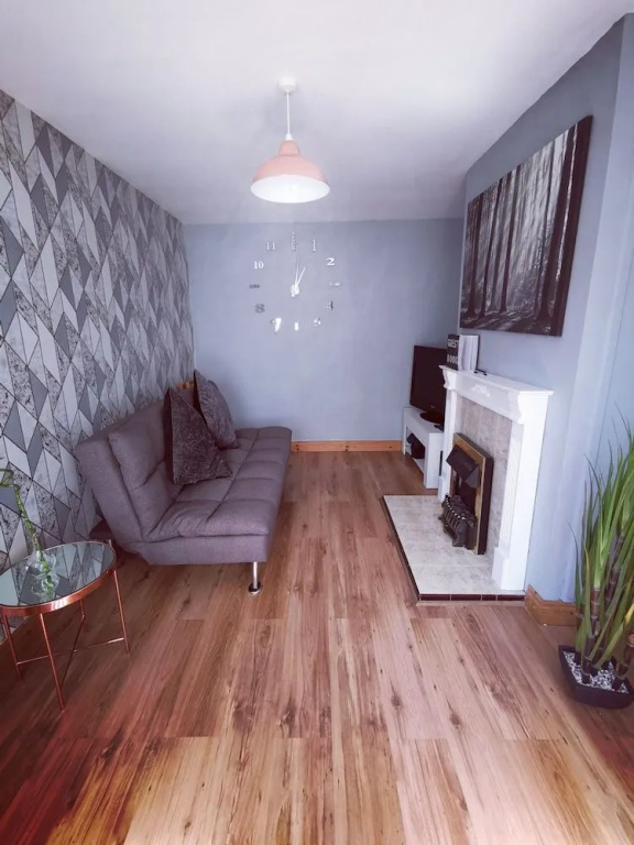 Central Homestay