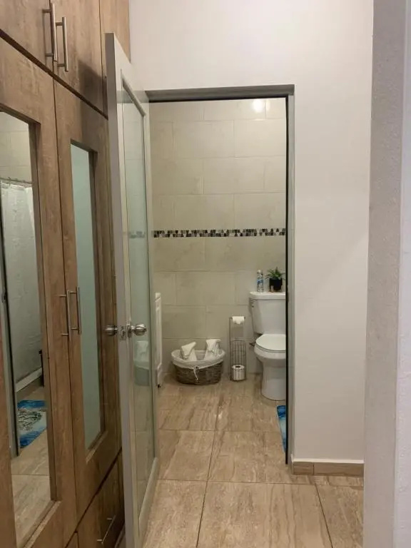 Coral Guest House - Jobos Isabela, PR