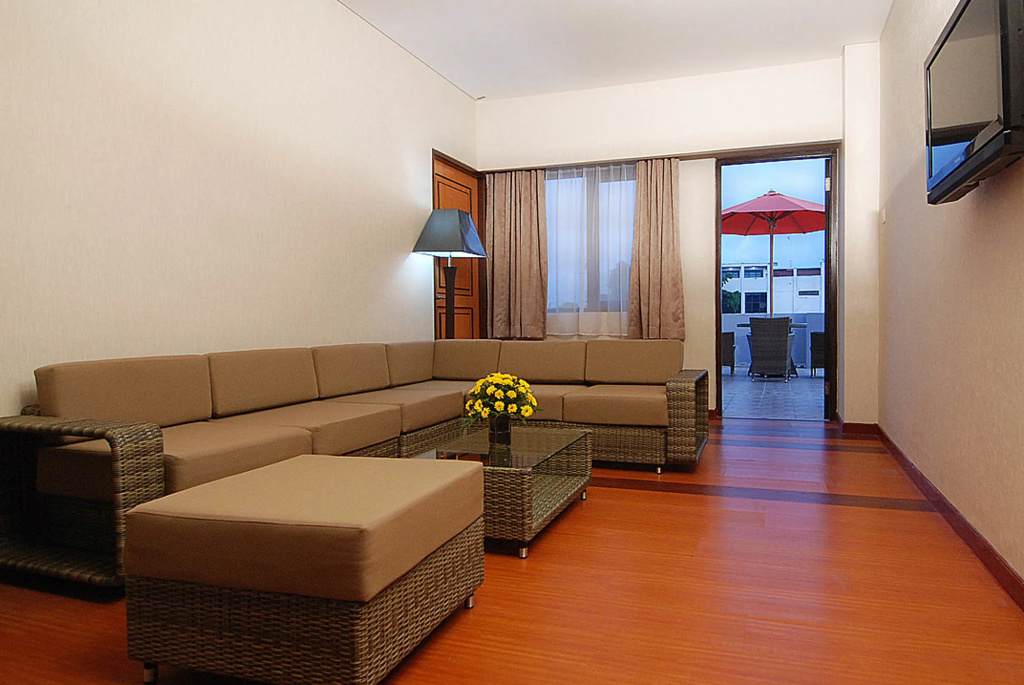 Hotel Arjuna