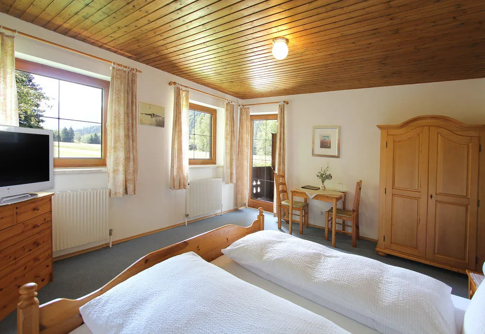 Pension Bärenwirt