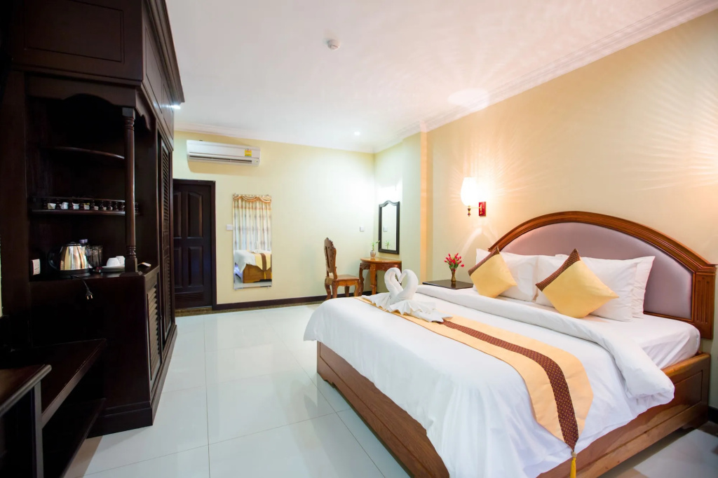 Classy Hotel & Spa