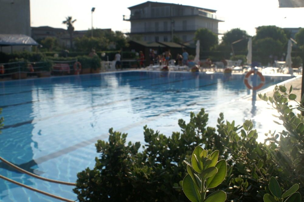 Nettuno Resort
