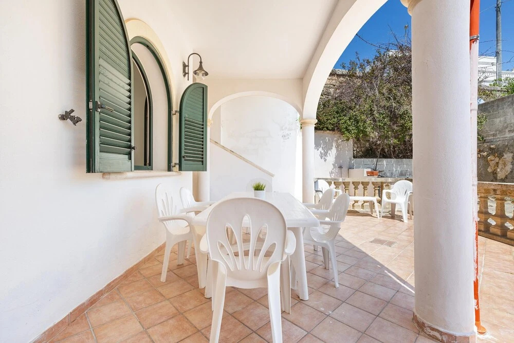3388 Scali di Leuca by Barbarhouse