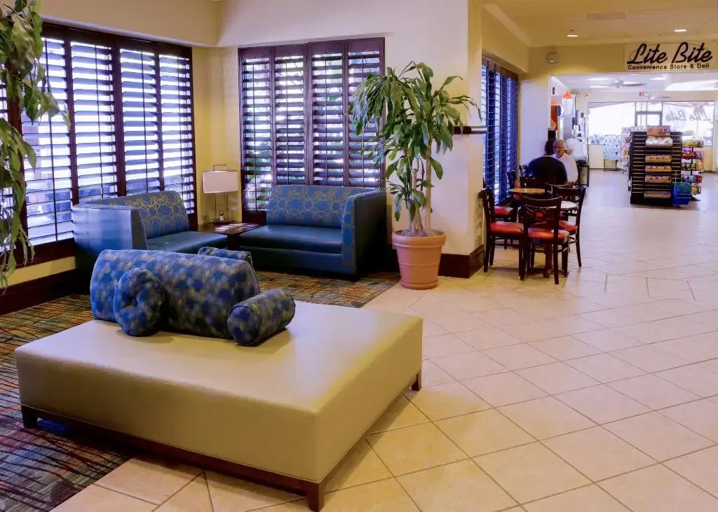 Rosen Inn at Pointe Orlando