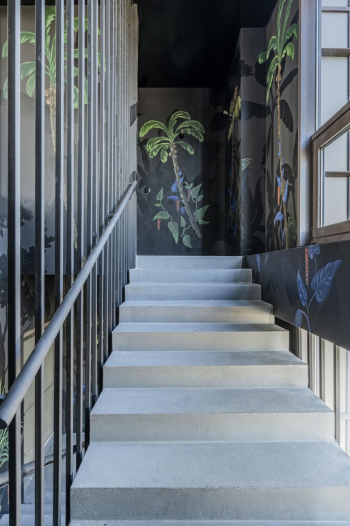 WorkNomads LAB Hotel