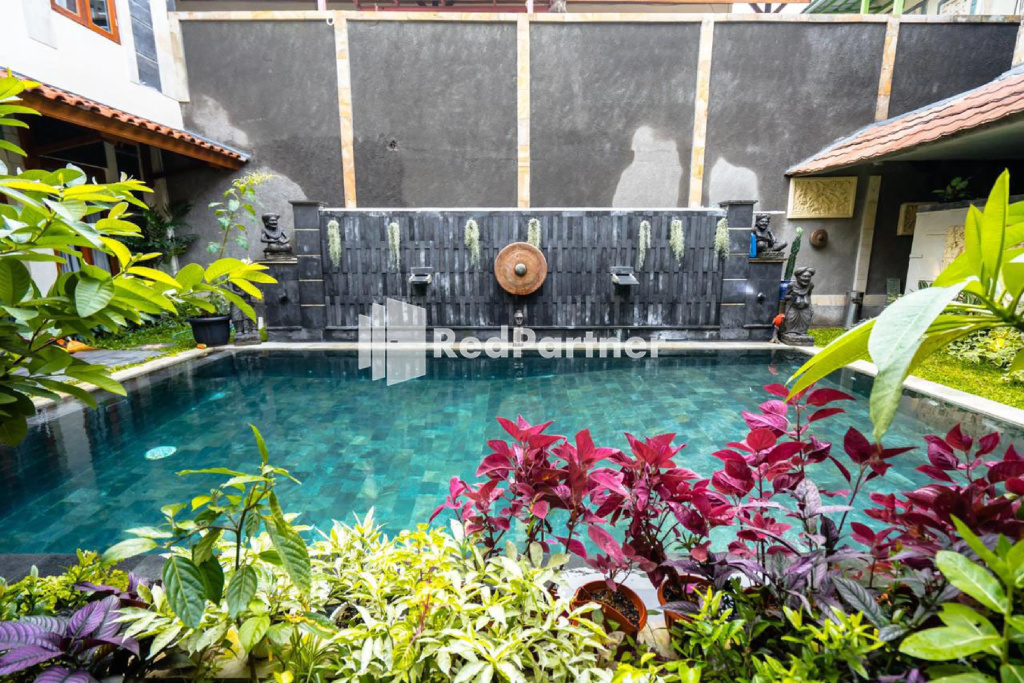 Ayu Homestay Nusa Dua RedPartner