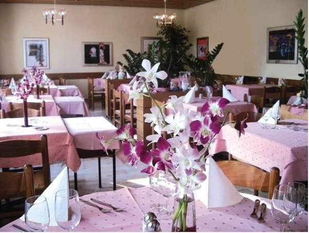 Albergo Elvetico