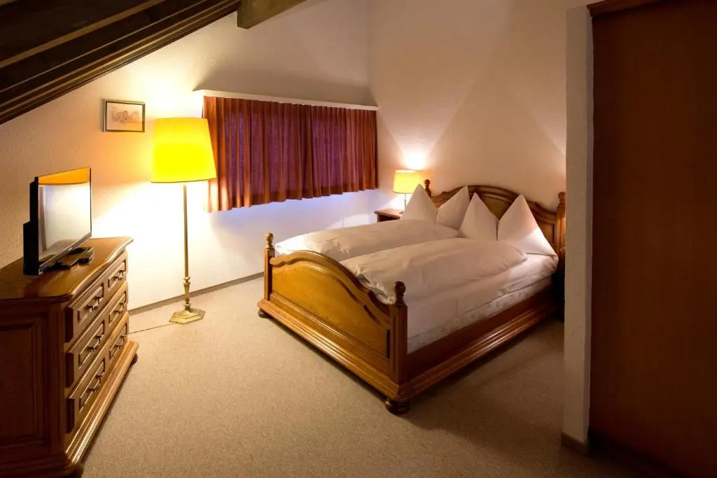 Landgasthof zu den drei Sternen