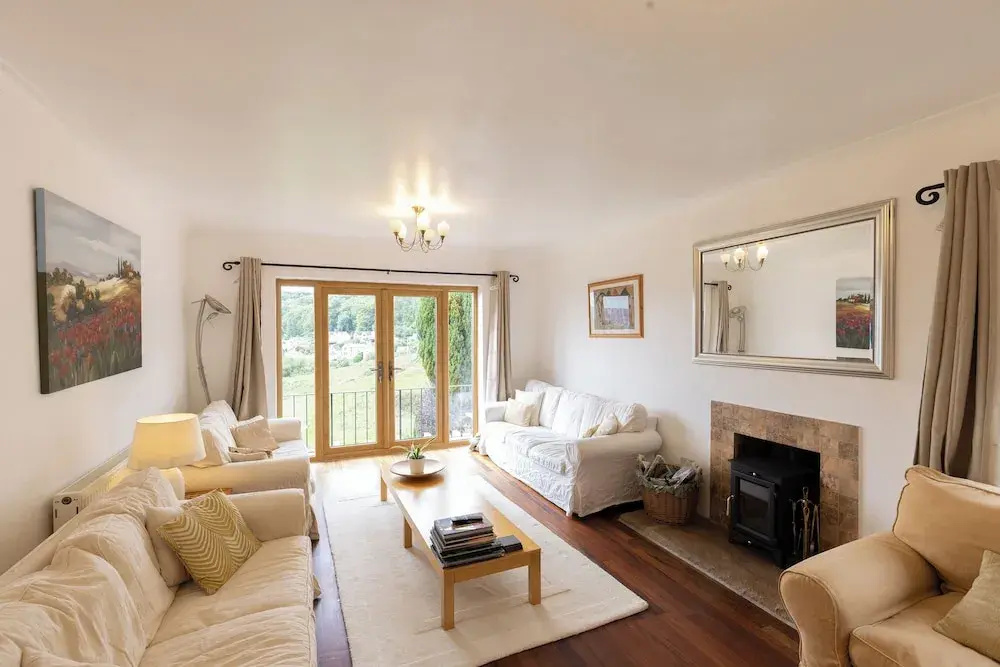 The Dormers - Amazing Views & Space