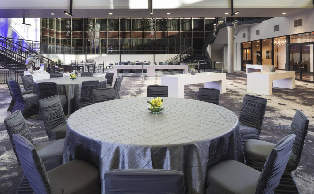 Sheraton Bloomington