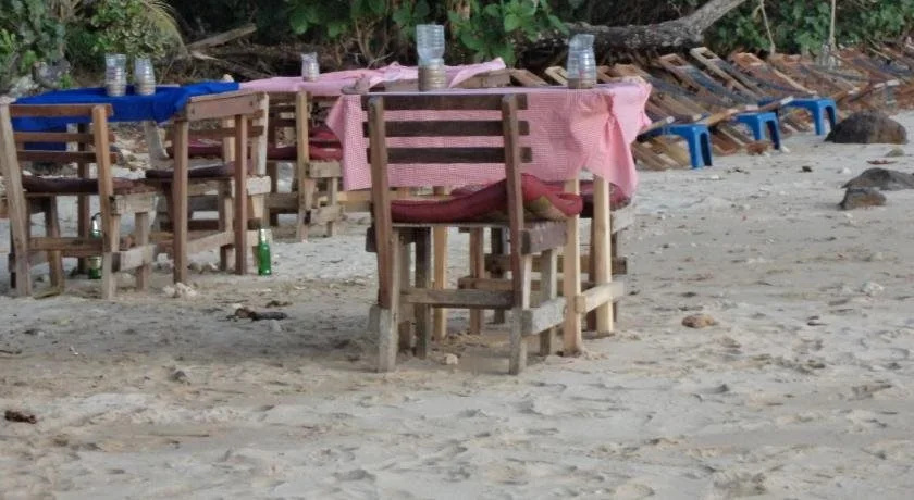 Last Fisher Koh Jum