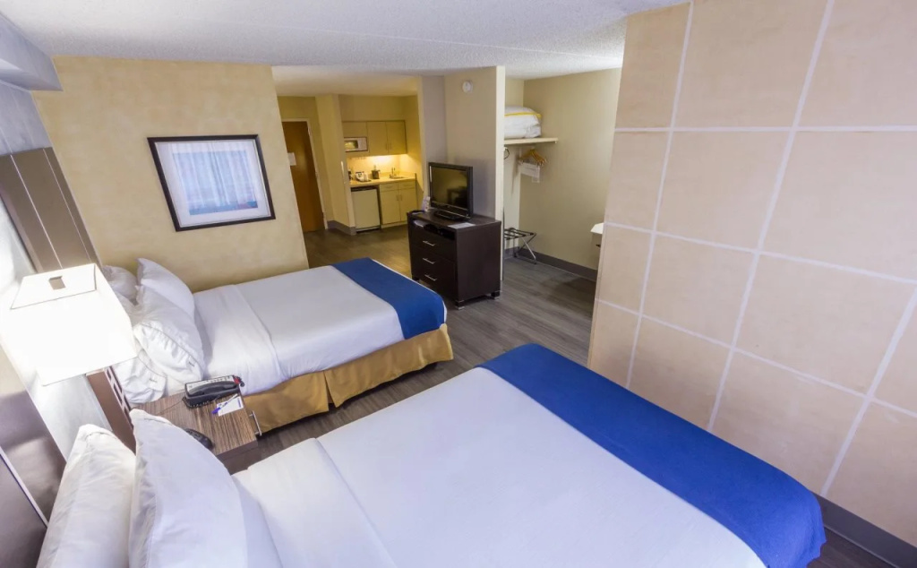 Atwell Suites Austin Airport by IHG