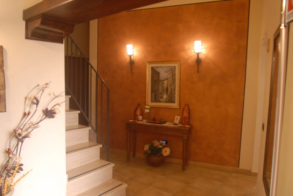 Bed and Breakfast Conte Luna