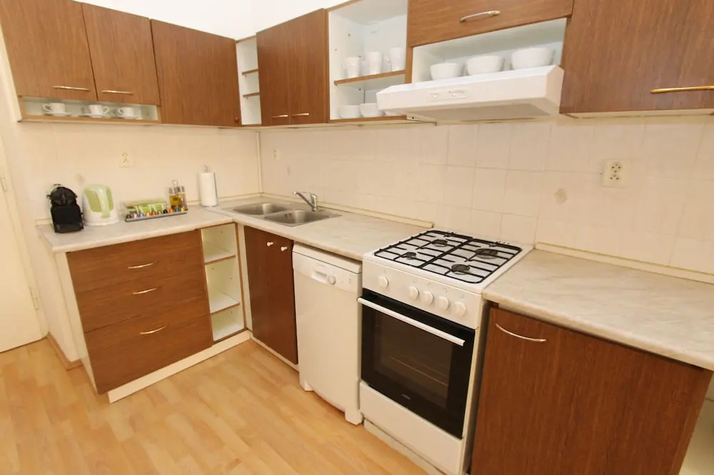 Zizka Home Apartments