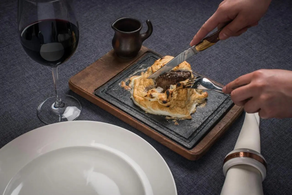 InterContinental Santiago by IHG