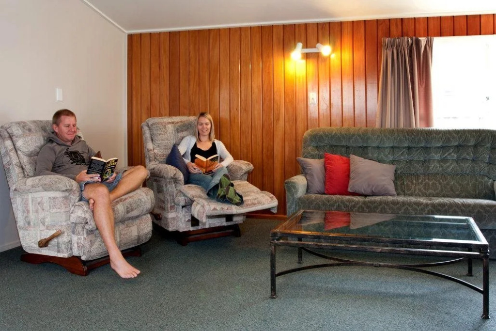 Seagulls Guesthouse