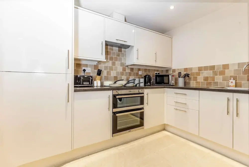 Host Stay Hillbrook House Apartment