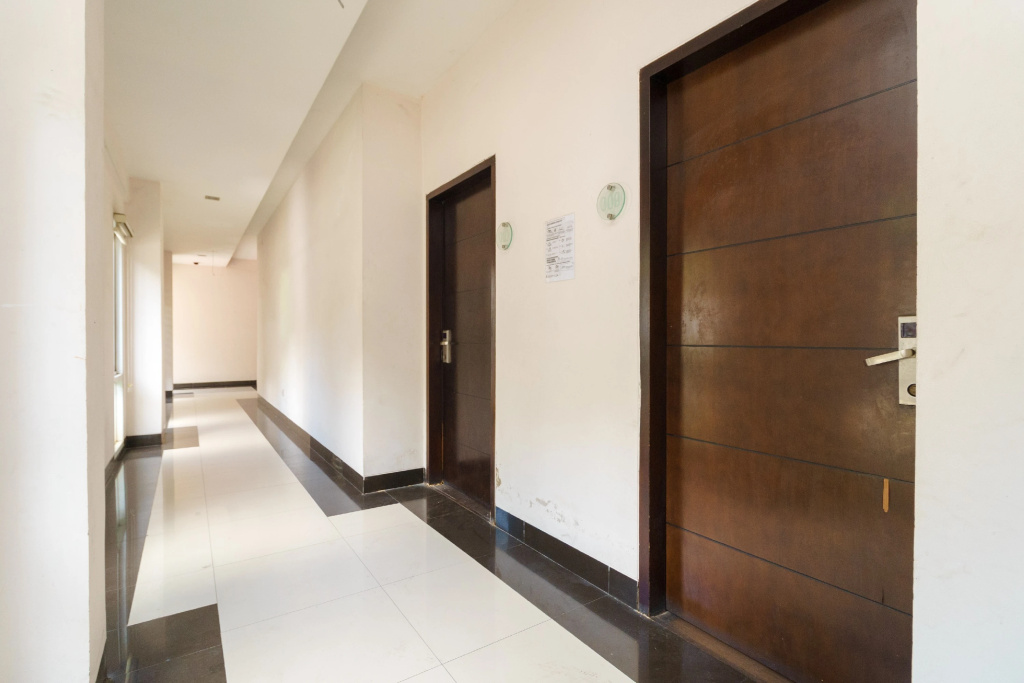 Collection O Cikarang Near Pollux Mall Formerly Hotel Pesona Cikarang