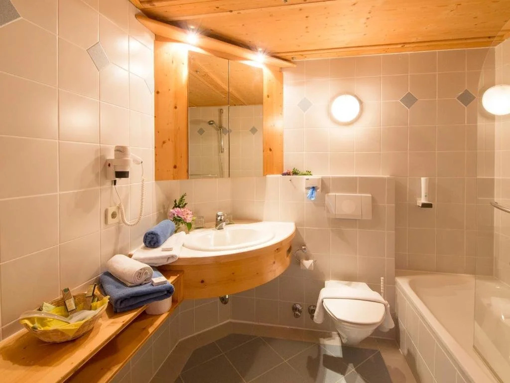 Naturhotel Landhof Irschen