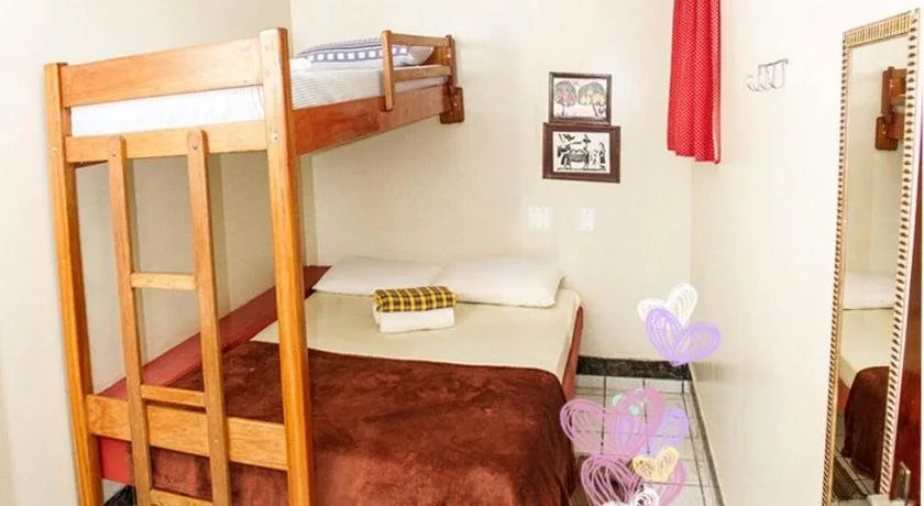 Campina Hostel