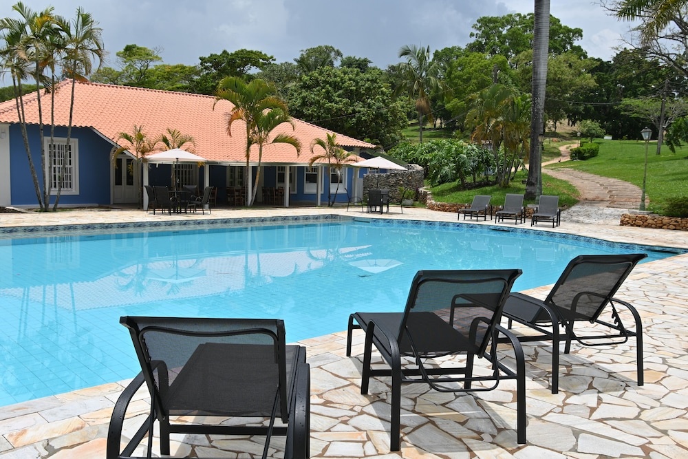 Quinta das Águas by Summit Hotels