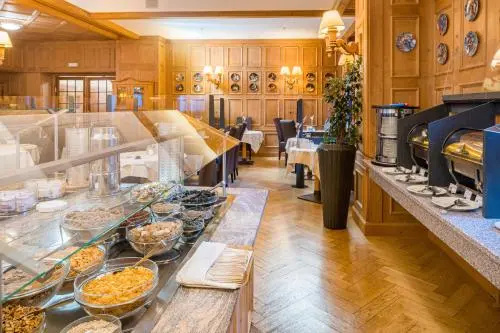 Boutique Hotel Engadinerhof - A Home for Generations