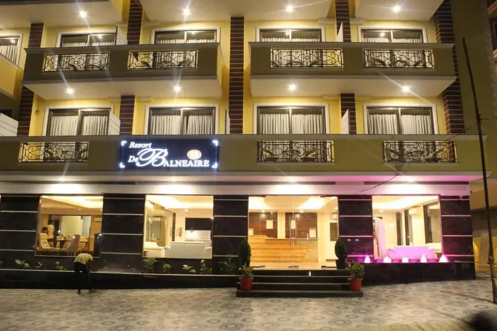 BELLS BEACH RESORT , A Unit of Resort De Balneaire