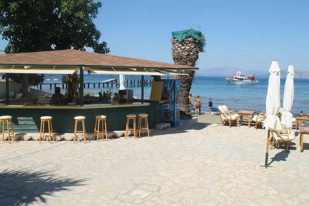 Panela Beach Hotel
