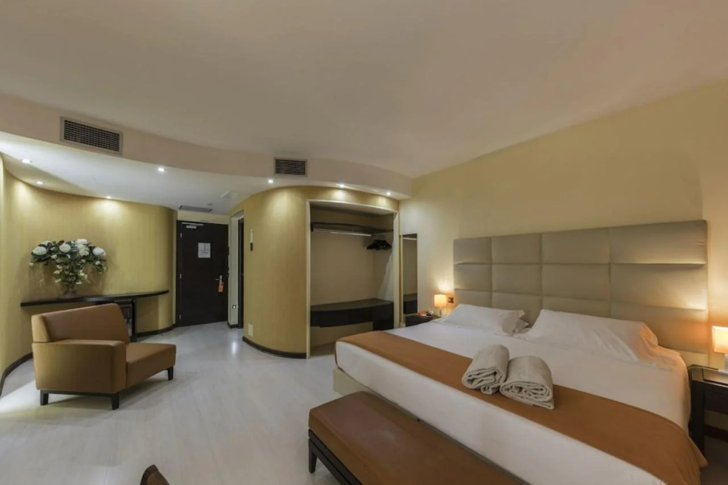 Hotel Donatello Imola