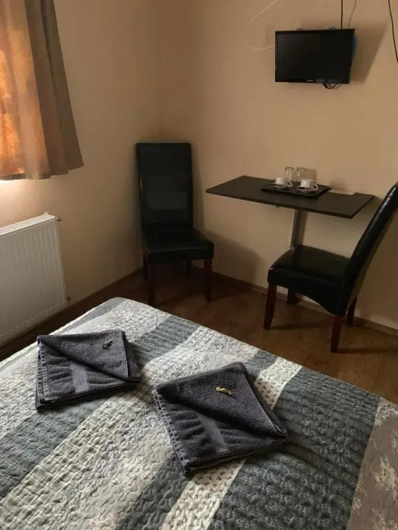 Toscan Panzió