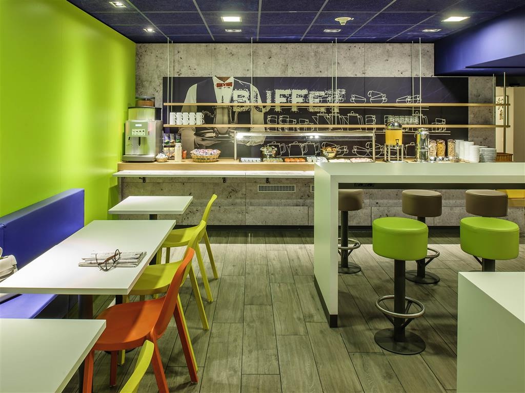 ibis budget Hamburg City
