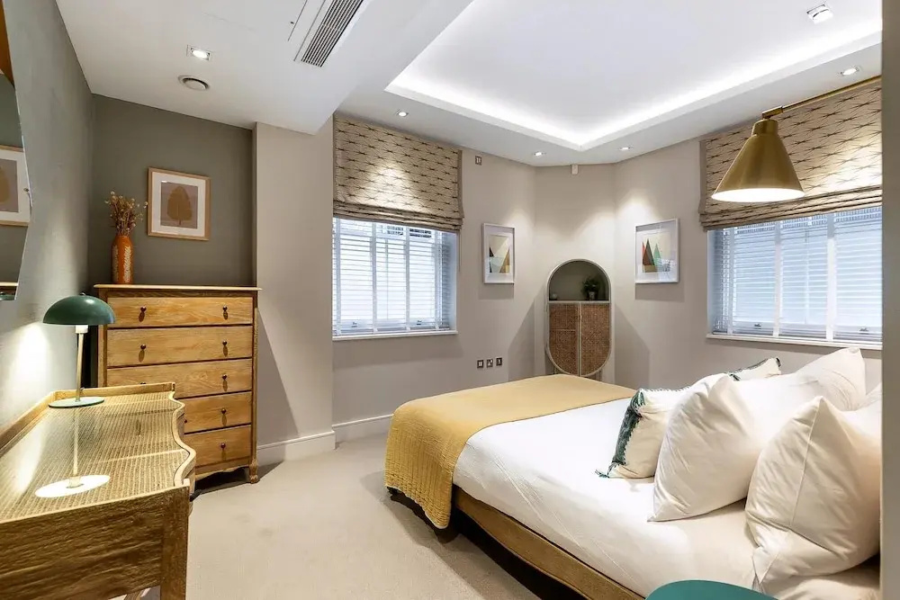 Pepys House: A Modern Touch of History