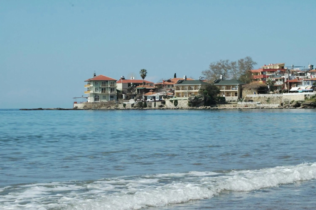 Begonville Apart Hotel