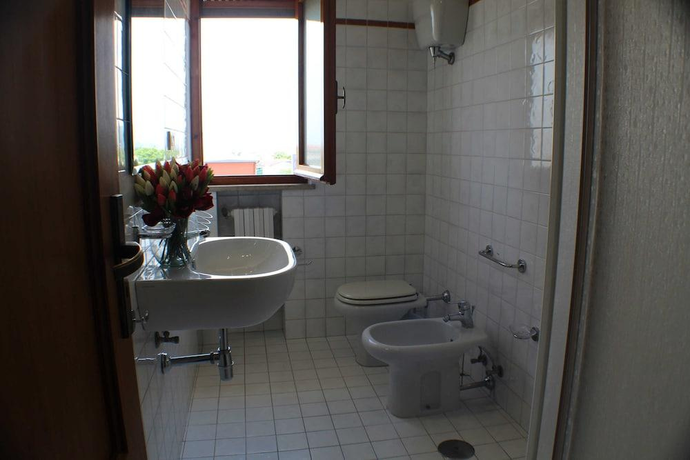 B&B LOrchidea