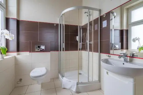 Hotel Stork