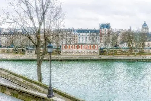 Apartment Saint-Louis