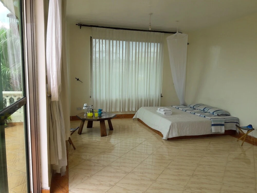 Bethel Homestay