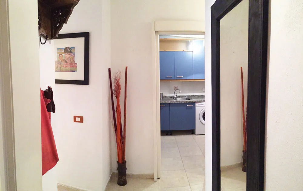 Apartamentos Monteverde
