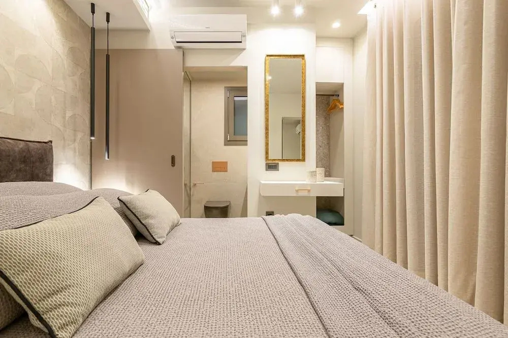 Vedi Town Luxury Apartment