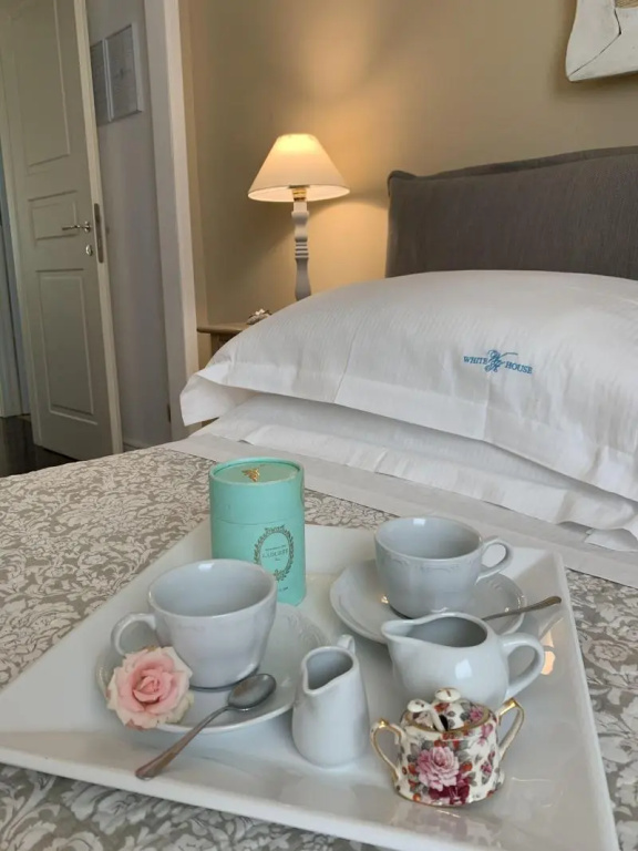 White House Luxury Hospitality