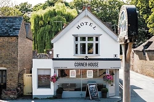 The Corner House