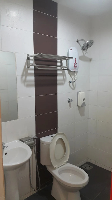 Best View Hotel Sri Petaling